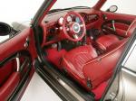Castagna Hybrid Tuning Concept 2006 года